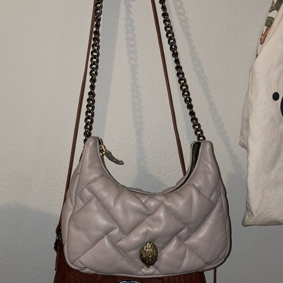 KURT GEIGER PUFF BAG - Picture 14 of 14